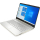 HP 15s-fq2009nw i5-1135G7/8GB/512GB SSD/15,6"/Win10 Home Pale G - 1460047 - zdjęcie 3